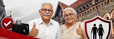 Assam Uses FinAssam to Streamline Pension Processing for Retiring Employees
