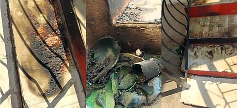 Security Tightened Across Capital as Masked Attackers Flee Scene; Police Analyze CCTV Footage After Spate of Government Targetings
