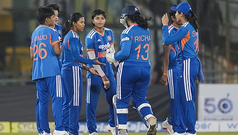 women's T20I