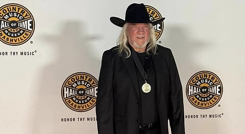 John Anderson