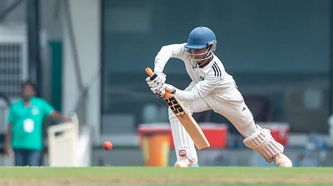 Shikhar Mohan