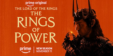 ‘Rings of Power’