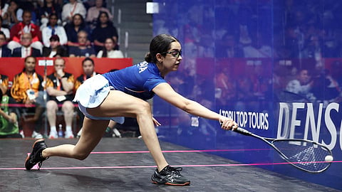 Anahat Singh