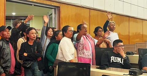 Protesters Reject Government Environmental Assurances and Set October 26 Deadline to Scrap ₹151-Crore Project