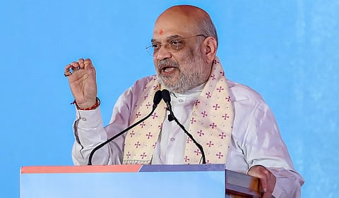 Amit Shah