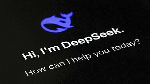 DeepSeek AI