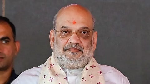 Amit Shah