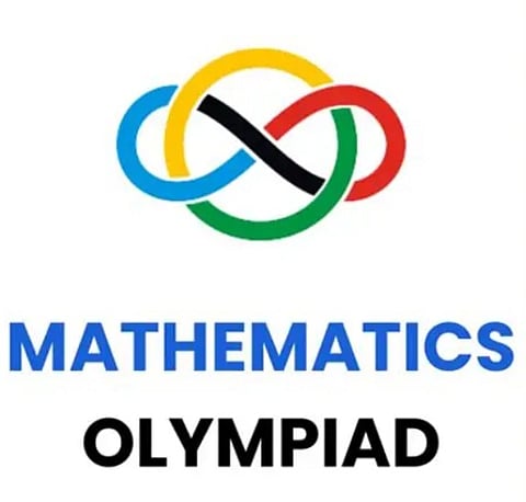 mathematics Olympiad