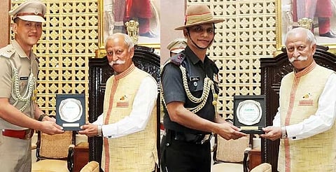 Governor Lt Gen (Retd) K T Parnaik
