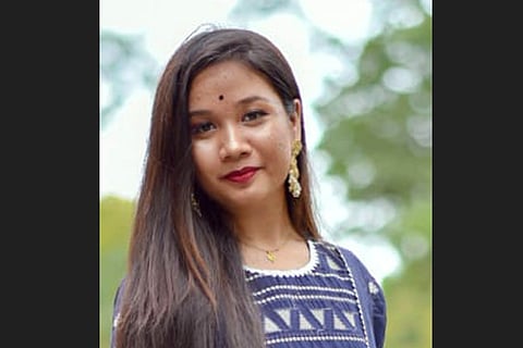  Ipsita Phukan