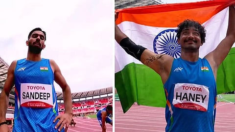 Asian Para Games