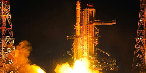 Crucial Mission Aims to Restore India's NavIC Constellation After Atomic Clock Failures