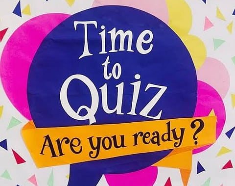 Guwahati: Vigyaan Aalaap to Organise State-Level Science Quiz Competition on 7th November