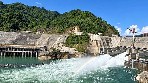 Hydropower Project