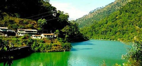 Court sets four-week deadline to halt untreated waste discharge into Lachen and Lachung Chu rivers