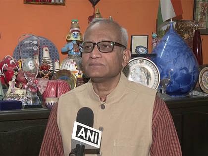 JNU professor