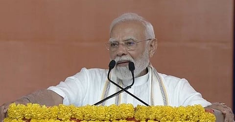 Narendra Modi