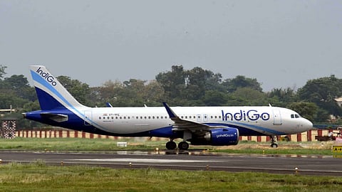 Kolkata airport