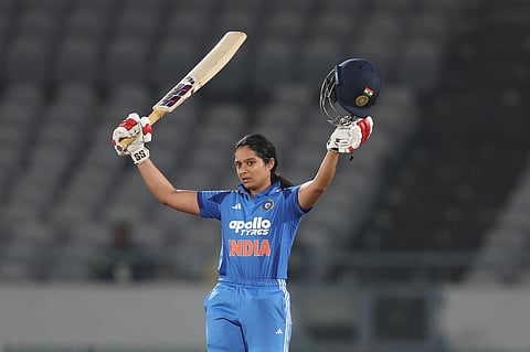 Pratika Rawal