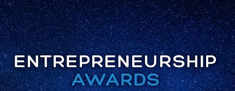 Entrepreneurship Award 2026