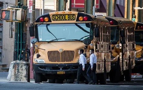 US Schools 