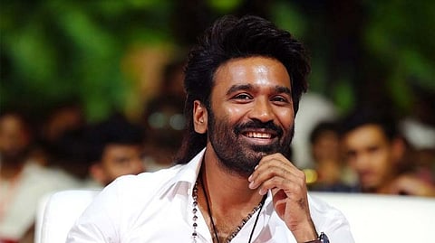 Dhanush