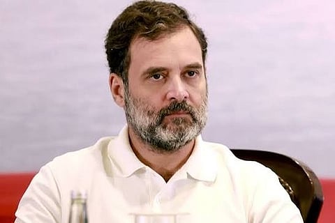 Sultanpur Court Dismisses 2018 Defamation Case Against Rahul Gandhi