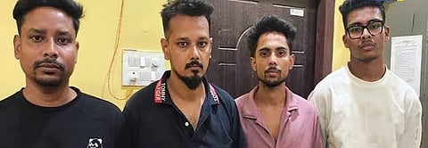 Sribhumi Bihu Troupe Attack: Four More Arrested, Total Makes it to 17