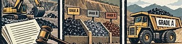 Assam Cabinet Approves Amendment to Mineral Regulation and Trading