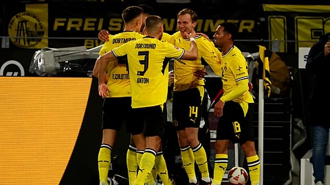 Bundesliga