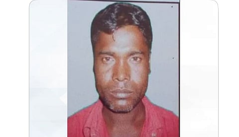 SDRF launches massive search operation as local villager sweeps away during routine field work