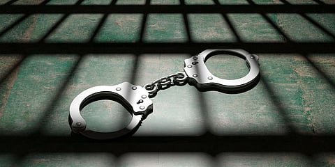 Police Arrest