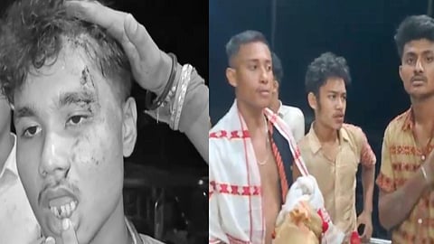 Assam: 13 Arrested Over Assault on Bihu Troupe in Sribhumi