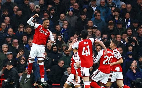 Premier League
