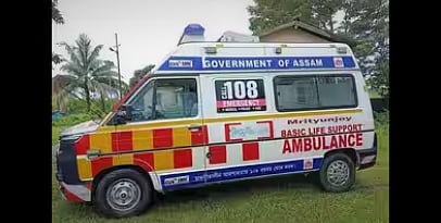 Health Minister Ashok Singhal Announces Impending Public Tender to Modernise State's Emergency Network