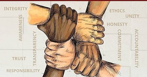 Assam: Government Observes Vigilance Awareness Week 2026 