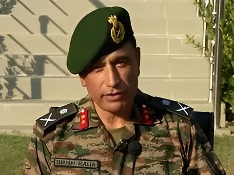 Indian Army Debunks Fake Video Claiming China Seized Arunachal  Pradesh Areas