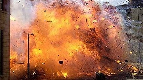 Bengaluru IED Blast: Three Men from Assam Arrested in Bangalore 