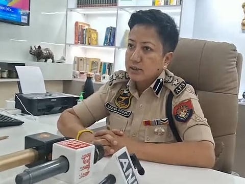 Sribhumi Bihu Troupe Clash: No Communal Angle Found So Far