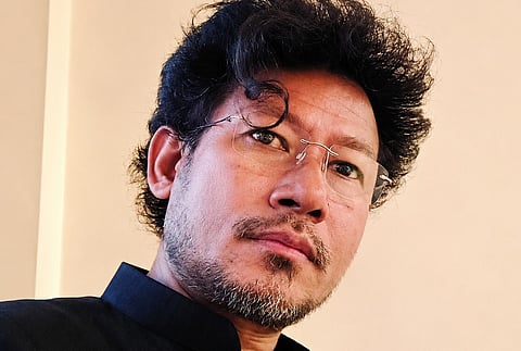 Pavitra Rabha