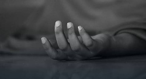 Guwahati: Unidentified Body Recovered Beneath Ganeshguri Flyover
