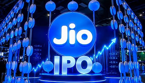 Jio IPO 