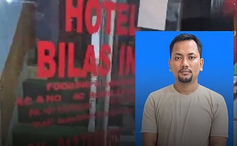 Bilas Inn Shooting: ‘I Have Finished Them,’ Ghanakanta Gogoi Told Wife Before Asking Her to Flee