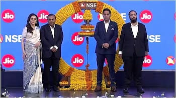 Jio IPO