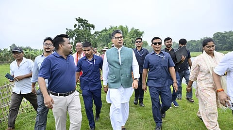 Pijush Hazarika