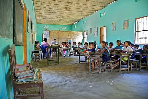 quality education
