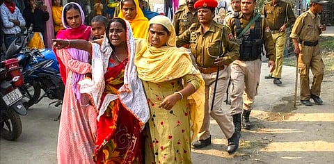 CM Sarma Vows Zero Tolerance as Dhubri Emerges as the Epicentre of Overnight Raids