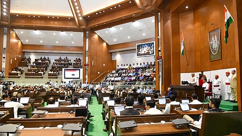 Gujarat Legislative Assembly 