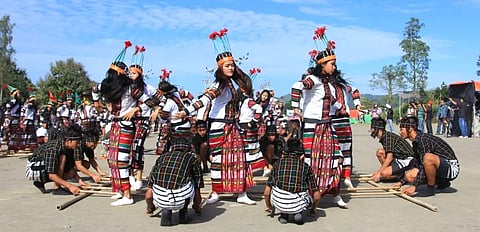 Two-Day Carnival Deploys Cross-Border Soccer, Cultural Dances, and Local Crafts to Bridge Community Rifts in Vairengte
