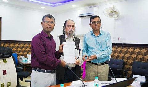 Manipur Assembly polls
